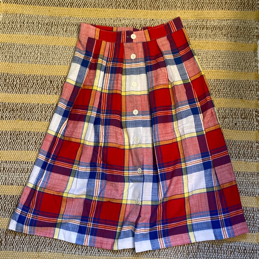 Vintage Skirt